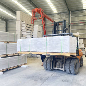 Entendiendo la Permeabilidad al Vapor de los Paneles de Pared <span class=keywords><strong>ALC</strong></span>: Cómo Evita la Condensación y la Putrefacción de las Paredes - Product Image 1