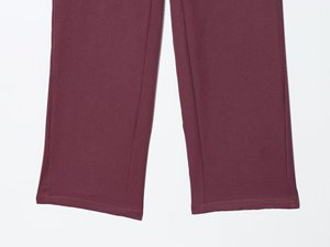TAOP&ZA 2025 Nouveaux pantalons décontractés taille droite style européen et américain pour femmes, mode polyvalente 8491054 8491053 - Product Image 5