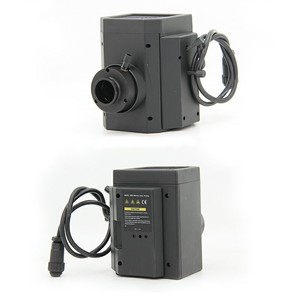 <span class=keywords><strong>Microscope</strong></span> fluorescent trinoculaire de laboratoire, <span class=keywords><strong>prix</strong></span> compétitif, <span class=keywords><strong>microscope</strong></span> à <span class=keywords><strong>fluorescence</strong></span> inversé pour laboratoire médical - Product Image 5