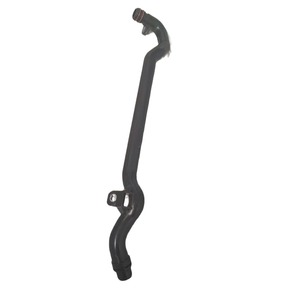 Manguera de refrigerante 11537502525 para BMW 525, pieza de repuesto de plástico - Product Image 4