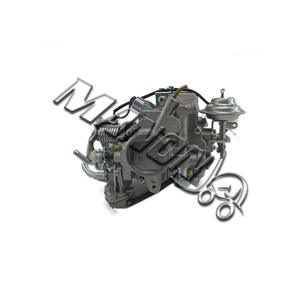 Hyster Forklift <b>Carburetor</b> Assembly 2077860 New Replacement Part for Repair General Use - Product Image 2