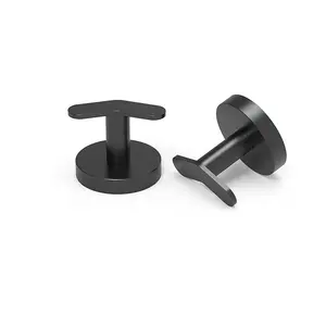 Ganci magnetici Ant Mag ganci magnetici al neodimio a forma di V da 140 libbre <span class=keywords><strong>per</strong></span> impieghi gravosi - Product Image 1