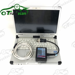 Deutz HS Light II Codelezer Diagnose- & Programmeertool met CF19 Laptop <span class=keywords><strong>2</strong></span> Jaar Garantie - Product Image 3
