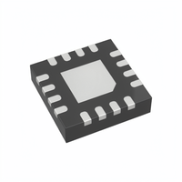 16 WFQFN Exposed Pad Buy Electronics Components Online In Stock Chip MAX98358ETE+