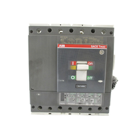 Interruptor de Circuito Sacet5h400 600400a Nsnp Plc