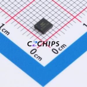 ชิปวงจรรวม QFN-20 AD6973D4 (3X3) ของแท้และใหม่เอี่ยมชิปประมวลผลสัญญาณดิจิตอล (DSP/DSC) - Product Image 1