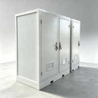 Toilettes et cabine de douche mobiles portables simples/doubles, toilettes publiques extérieures personnalisées pour le camping, la ferme, utilisation temporaire
