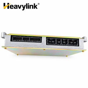 Controlador de Motor Heavylink ECU LC22E00009F6 para Excavadora SK330-6 - Product Image 5