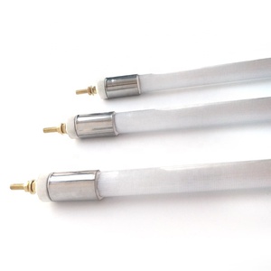 Водонепроницаемый белый инфракрасный обогреватель 12 В/24 В постоянного тока для душа водонепроницаемый потолочный и ванной зеркальный обогрев - Product Image 2