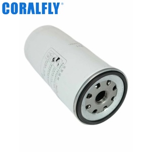 Filtro de Combustible con Separador de Agua PL421 PL421/1 VG1092080052 SN25188 FS36263 612630080203 1105050C50A - Product Image 3