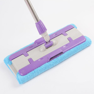 Serviette de nettoyage de sol de cuisine en tissu polaire corail multi-usages, personnalisée, épaisse, à séchage rapide, écologique, super absorbante - Product Image 6