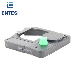 Uyumlu Nokta matris yazıcı Şerit Kaset Için Olivetti DM100 DM95 M6050 FACIT E440 Commodore MPS1230