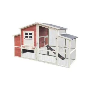 Wholesale Design Wood Chicken Coops