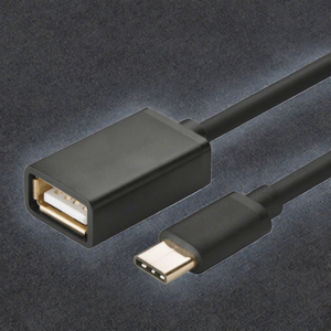 Adaptateur DAJIANG US154 <span class=keywords><strong>USB</strong></span> <span class=keywords><strong>C</strong></span> <span class=keywords><strong>vers</strong></span> USB2.0, <span class=keywords><strong>c</strong></span>âble OTG pour ordinateur portable, adaptateur <span class=keywords><strong>USB</strong></span> <span class=keywords><strong>C</strong></span> <span class=keywords><strong>femelle</strong></span> <span class=keywords><strong>vers</strong></span> <span class=keywords><strong>USB</strong></span> mâle, sortie DC, utilisation pour téléphone portable - Product Image 3