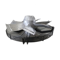 Ventilateur axial Ziehl Abegg 36