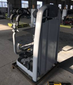 <span class=keywords><strong>Máquina</strong></span> de Abdominales para Gimnasio en Interiores, Equipo de Ejercicio para Abdominales - Product Image 6