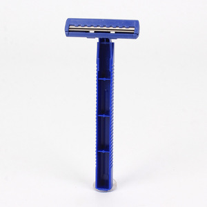 Bán Chạy Nhất Xách Tay Thép Không Gỉ Dual-Lưỡi Dao Cạo Râu Dùng Một Lần Dao Cạo Cho Khu Vực Nhạy Cảm - Product Image 3