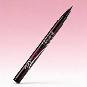 <span class=keywords><strong>อาย</strong></span><span class=keywords><strong>ไล</strong></span><span class=keywords><strong>เนอ</strong></span><span class=keywords><strong>ร์</strong></span>แบบ OEM สำหรับแบรนด์เครื่องสำอาง สูตรกันน้ำ ติดทนนาน เม็ดสีแน่น ปราศจากส่วนผสมจากสัตว์ - Product Image 4