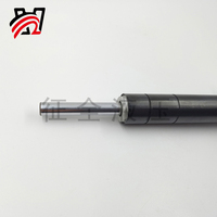 Amortisseur hydraulique miniature Zhengquan HR, nouvelle qualité supérieure, amortisseur de choc en acier métallique, garantie 1 an, précision de vitesse