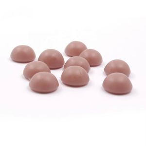 Le gommose di ferro vegane integrano le gummie di ferro di magnesio con GMP - Product Image 5