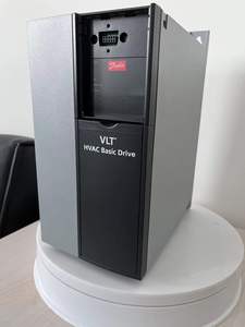 อินเวอร์เตอร์ปรับความถี่ FC101P11KT4E20H4XXCXXXSXXXXAXBXCXXXXDX 131L9869 11kw 380-480V สำหรับระบบ AC Drive - Product Image 4