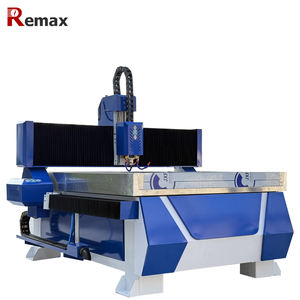 Machine de fraisage et de gravure CNC 1212 pour bois et aluminium - Product Image 6