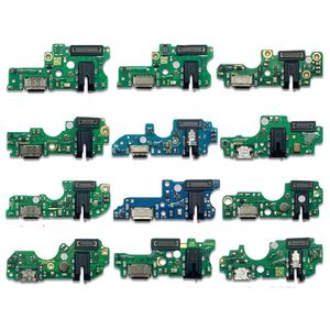 Infinix Camon 20Pro 18T Pova Neo2 Spark 6 10C <b>Charging</b> <b>Cable</b> USB FlexBoard Connector for Moto Spark 8P Mobile Phone Flex <b>Cables</b> - Product Image 1