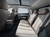 BYD Yuan PLUS Édition Conduite Intelligente 510KM Modèle Supérieur 2026 à Volant Gauche Prix Raisonnable pour Famille Moyenne en Été