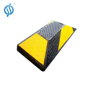 Localisateur <span class=keywords><strong>de</strong></span> roues <span class=keywords><strong>en</strong></span> caoutchouc noir, pour camion <span class=keywords><strong>de</strong></span> voiture, <span class=keywords><strong>béton</strong></span> localisateur caoutchouc, constructeur <span class=keywords><strong>de</strong></span> roue, localisateur - Product Image 4