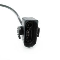 Sensor de oxígeno de 4 cables para coche Peugeot, Chrysler, Ford, Mazda, Seat, suministro de fábrica, 258005652, 0258003813