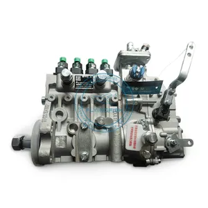 原装配件4B 4BT 3.9L 4BT3.9柴油发动机BYC喷油泵4994909