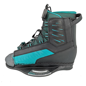 Chaussures de skate pour hommes, éléments de commande à lacets, modèle - Product Image 3