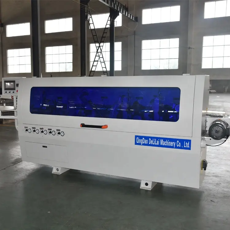 Pvc rand banding making machine