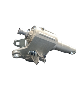 Pompe de moulage, chariot élévateur hydraulique, chariot élévateur manuel, pompe de moulage - Product Image 4