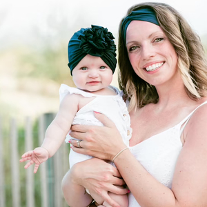 Sweet <strong>Baby</strong> Girl <strong>Headbands</strong> and Bows Kids Cable Knit <strong>Headband</strong> <strong>Baby</strong> Hair Accessories <strong>Baby</strong> Turban Hat - Product Image 4
