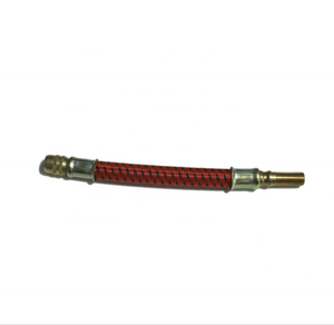 Pompe à air pour pneus de scooter, tube d'extension, <span class=keywords><strong>gonfleur</strong></span> pour scooters <span class=keywords><strong>électrique</strong></span>s Mijia M365 - Product Image 5
