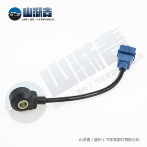 Capteur de cliquetis SJQ-4018 pour Beidou Star OE 0261231175 B11-3611031 261231175 Nouveau capteur automobile - Product Image 4