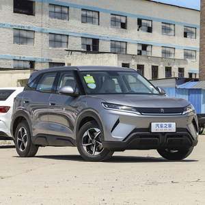 Byd Yuan up 2025 Coche eléctrico EV Coche barato Byd Yuan up 2025 Coche eléctrico barato Volante a la izquierda Yuan up Byd - Product Image 4