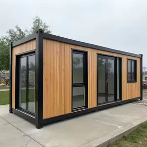 Sinoy thích hợp cho thị trường Nhật Bản chứng nhận JIS vận chuyển <span class=keywords><strong>container</strong></span> nhà hàng <span class=keywords><strong>prefab</strong></span> bên bờ biển cafe khách sạn 40ft <span class=keywords><strong>20ft</strong></span> - Product Image 4