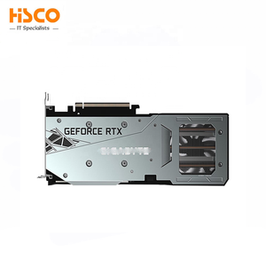 การ์ดจอสำหรับเล่นเกม GeForce RTX 3060 12GB GDDR6 PCI 4.0 ATX รุ่น GV-N3060GAMING OC-12GD (rev. 1) 2.0) (LHR) GV-N3060GAMING OC-12GD - Product Image 3