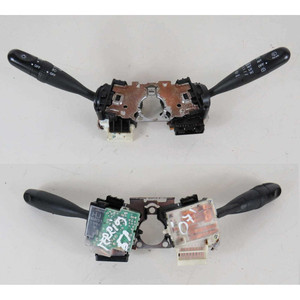 Commutateur de phare d'occasion Daihatsu Terios MK2 2006-2017 (38697 D-10-G-1) - Product Image 1