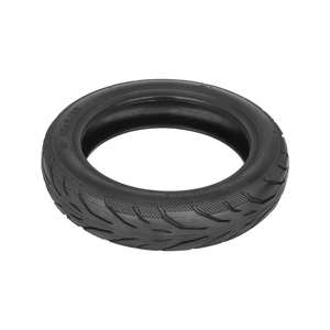 Pneu tubulaire de route 10*2.125 pour trottinette électrique F20 F25 F30 F40 4 Lite 2ème génération, pneu de rechange 10x2.125 - Product Image 4