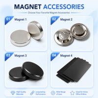 Aimant de réfrigérateur en métal personnalisé de qualité supérieure, design ajouré, alliage de zinc, relief 3D, aimant de réfrigérateur personnalisé, boutique de cadeaux