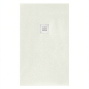 Plato de Ducha Emotion Line Modelo Serenity Rectangular Blanco 9003 70 x 170 cm - Product Image 3