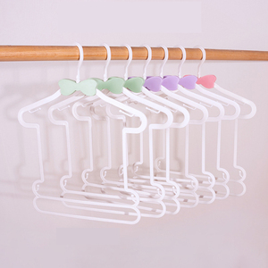 Usine directe Offre Spéciale plastique blanc enfants <span class=keywords><strong>maillot</strong></span> <span class=keywords><strong>de</strong></span> <span class=keywords><strong>bain</strong></span> combinaison cintre enfant plastique blanc cintre - Product Image 4