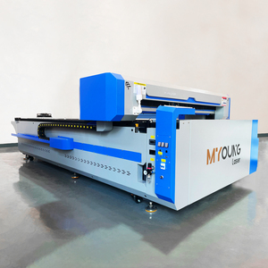 1325 1530 Máy cắt <span class=keywords><strong>laser</strong></span> CO2 tự động Vải phi kim loại Máy khắc <span class=keywords><strong>laser</strong></span> cao su acrylic Gỗ MDF làm mát bằng nước - Product Image 2