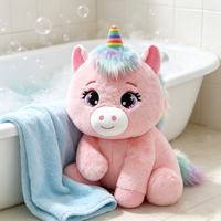 Fabricant de jouets en peluche lestés sur mesure, animal en peluche apaisant pour soulager l'anxiété, jouet en peluche lesté parfait pour dormir