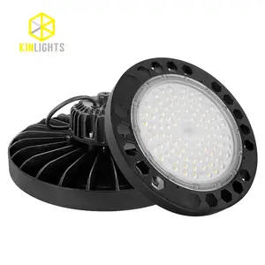 Customized Products 150W led high bay light price IP65 Waterproof led garage light workshop high bay light 150 watt