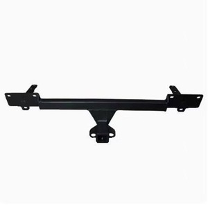 Protection de pare-chocs arrière en acier avec <span class=keywords><strong>attelage</strong></span> de remorquage pour Jetour Traveller T2, modèle tout-terrain, vente en gros - Product Image 1