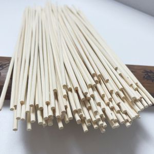 Bâton diffuseur en rotin naturel D3mm Bâton de roseau - Product Image 5